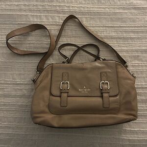 Kate spade cross body purse